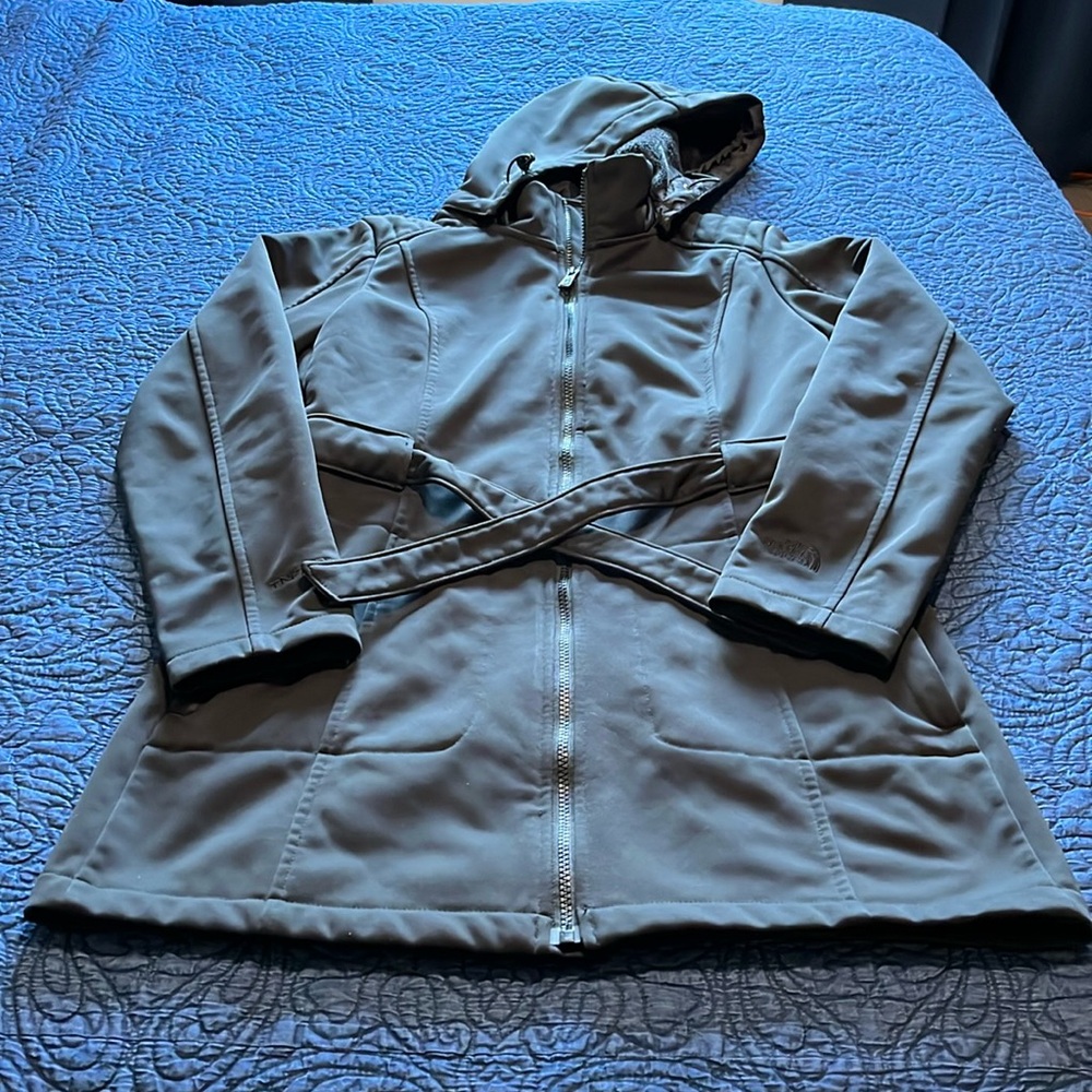 The North Face TNF Apex Trench Size Medium